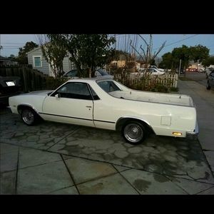 Meet your Posher, Eddie